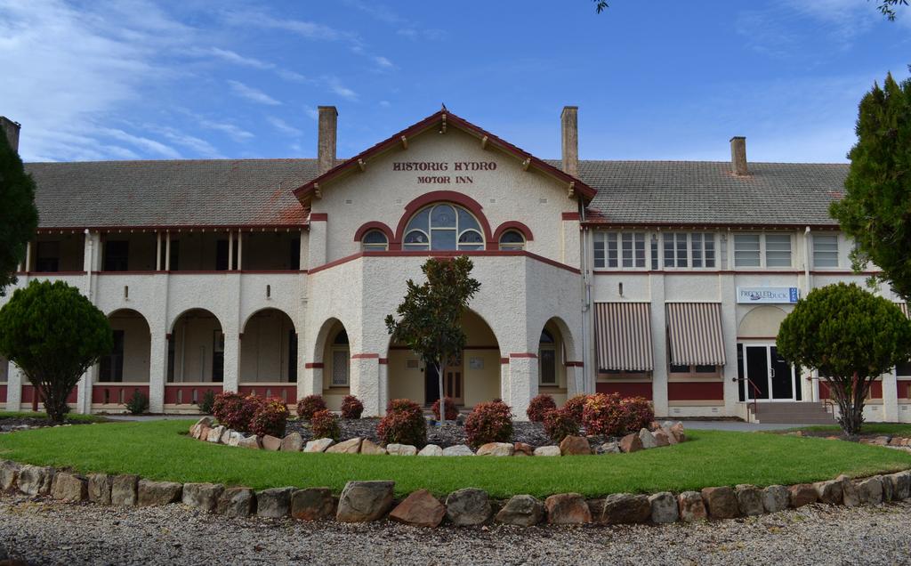 Leeton NSW Accommodation Redcliffe