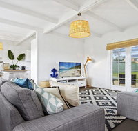 Hola De Mar - hello from the sea - Accommodation Redcliffe