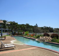 Holiday at the Marina - Hervey Bay - Accommodation Redcliffe