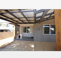 Holiday haven - Accommodation Redcliffe