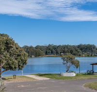 Holiday Haven Burrill Lake - Accommodation Redcliffe