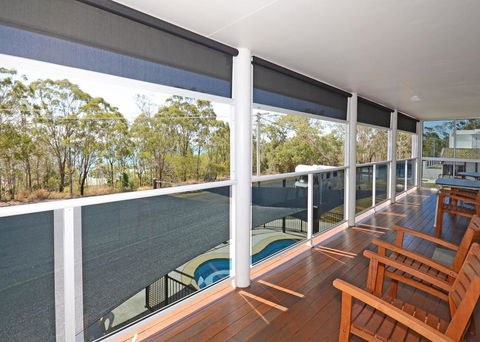 Holiday In Style - Hervey Bay - Accommodation Redcliffe 1