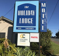 Holiday Lodge Motor Inn - Accommodation Redcliffe