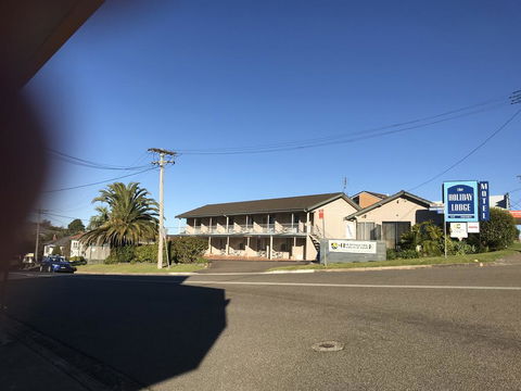 Holiday Lodge Motor Inn - Accommodation Redcliffe 2