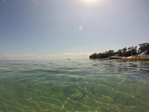 Holiday On The Bay, Vincentia - Accommodation Redcliffe 0