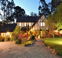 Holly Lodge - Accommodation Redcliffe