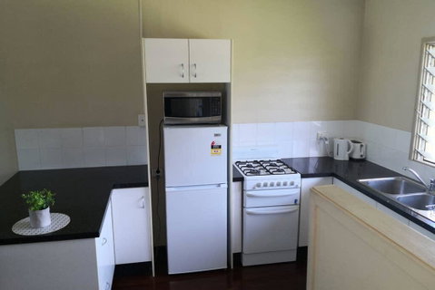 Home At Haymarket - Accommodation Redcliffe 1