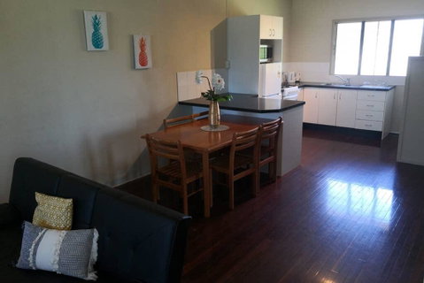 Home At Haymarket - Accommodation Redcliffe 2