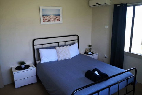 Home At Haymarket - Accommodation Redcliffe 0