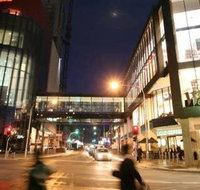 Home away from Home Parramatta - Accommodation Redcliffe