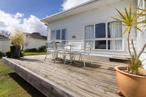 HOME SWEET HOME - MOUNT MARTHA - Accommodation Redcliffe 0