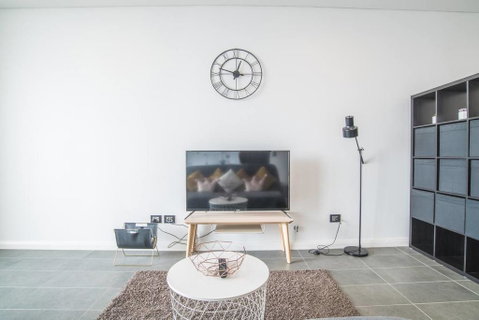 Home With Perfect Location! Close To Train&CBD - Accommodation Redcliffe 1