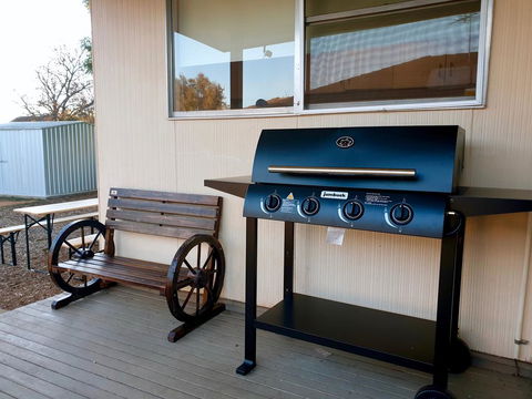 Homely Getaways - Central Mildura - Accommodation Redcliffe 3