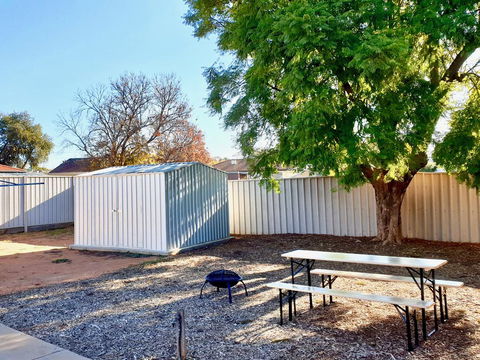 Homely Getaways - Central Mildura - Accommodation Redcliffe 0