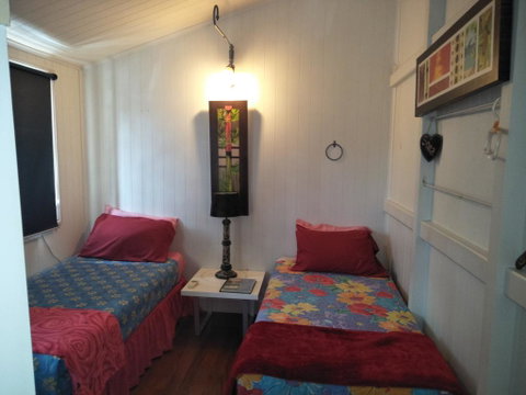 Homestay At Julie's - Accommodation Redcliffe 2