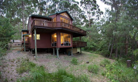 Honeymoon View - Accommodation Redcliffe 0