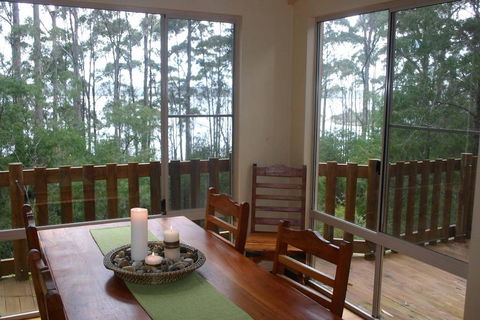 Honeymoon View - Accommodation Redcliffe 1