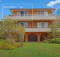 HOPEVIEW HAVEN 5 - DUNBOGAN ACCOMODATiON - Accommodation Redcliffe