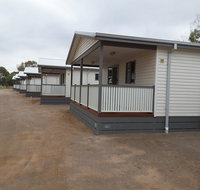 Horrocks Beach Caravan Park - Accommodation Redcliffe