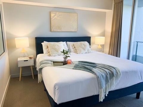 Horton Apartments - Accommodation Redcliffe 3
