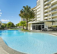 Horton Apartments - Accommodation Redcliffe