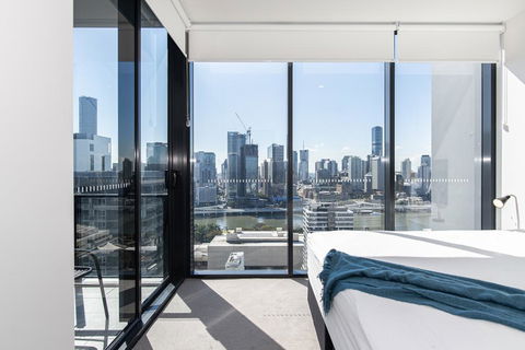 Hostrelax Residences On Merivale Street - Accommodation Redcliffe 3
