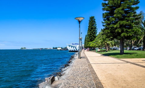 Hotel 46 - Accommodation Redcliffe 2