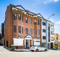 Hotel 46 - Accommodation Redcliffe
