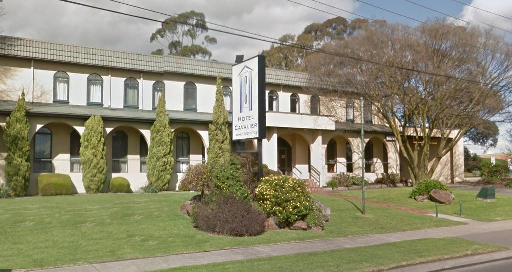 Scoresby VIC Accommodation Redcliffe