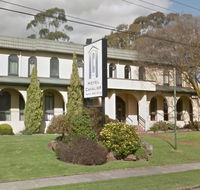 Hotel Cavalier - Accommodation Redcliffe
