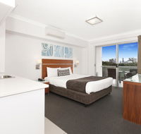 Hotel Chino - Accommodation Redcliffe