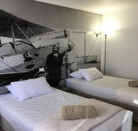 Hotel Corones - Accommodation Redcliffe