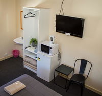 Hotel Jesmond - Accommodation Redcliffe