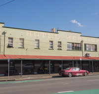 Hotel Kerwick - Accommodation Redcliffe