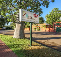 Hotel Kununurra - Accommodation Redcliffe