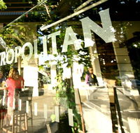 Hotel Metropolitan - Accommodation Redcliffe