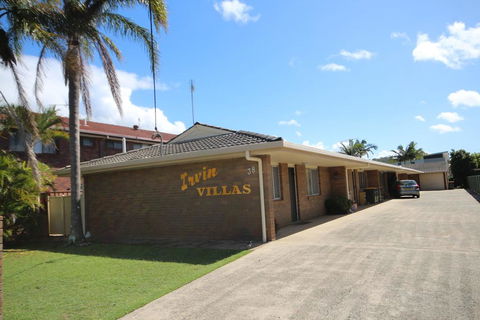 Irvin Villa - Coffs Harbour, NSW - Accommodation Redcliffe 0