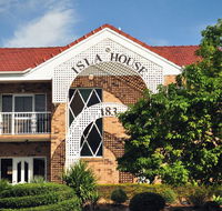 Isla House Greenslopes - Accommodation Redcliffe