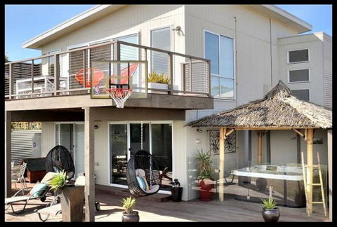 Island Daze Surf Beach Phillip Island - Accommodation Redcliffe 1
