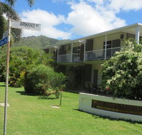 Island Magic - Townhouse No.1 - Accommodation Redcliffe