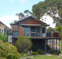 Island View 2 - Accommodation Redcliffe