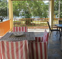 Island View Unit 3/40 Marine Parade - Accommodation Redcliffe