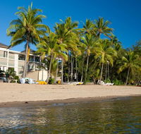 Island Views - Accommodation Redcliffe