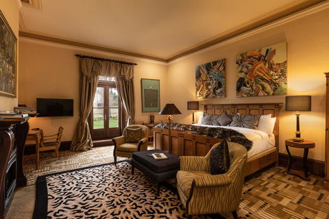 Islington Hotel - Accommodation Redcliffe 3