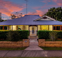 Ithaca - Accommodation Redcliffe