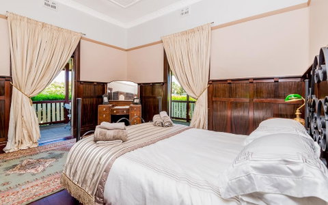 Ithaca - Accommodation Redcliffe 3