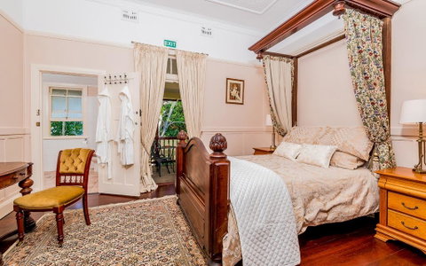 Ithaca - Accommodation Redcliffe 2