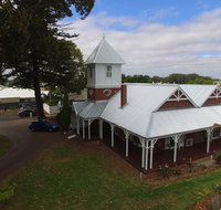 Ithaca 1896 Manor - Accommodation Redcliffe