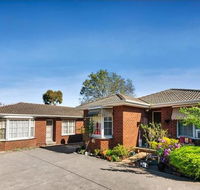 Ivy Units Glen Waverley - Accommodation Redcliffe