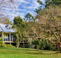 Jacaranda Cottages